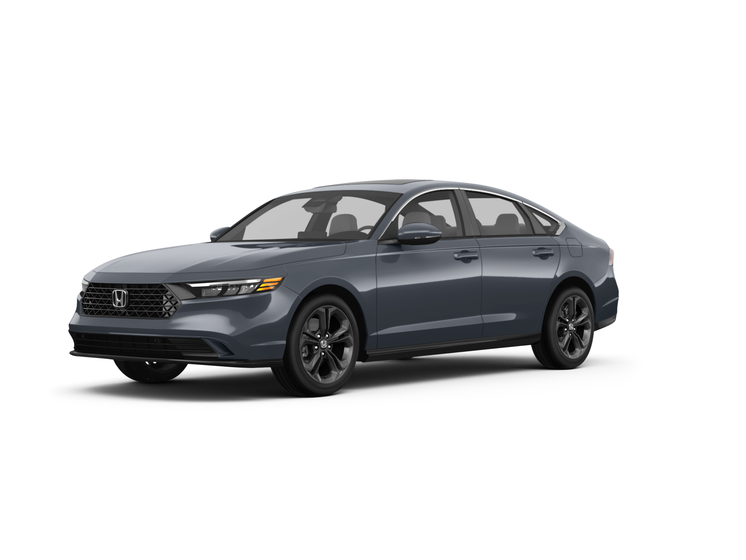 2023 Honda Accord Hybrid EX-L Sedan 4D Price, Listings & Reviews